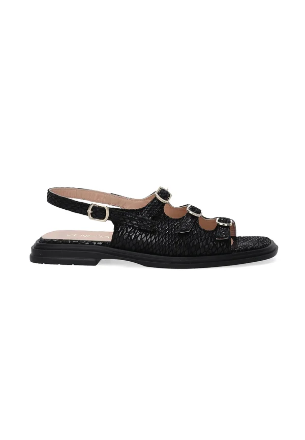 Sandals - black