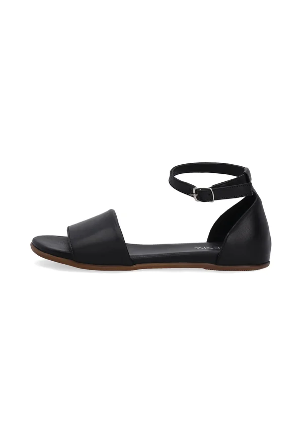 Sandals - black