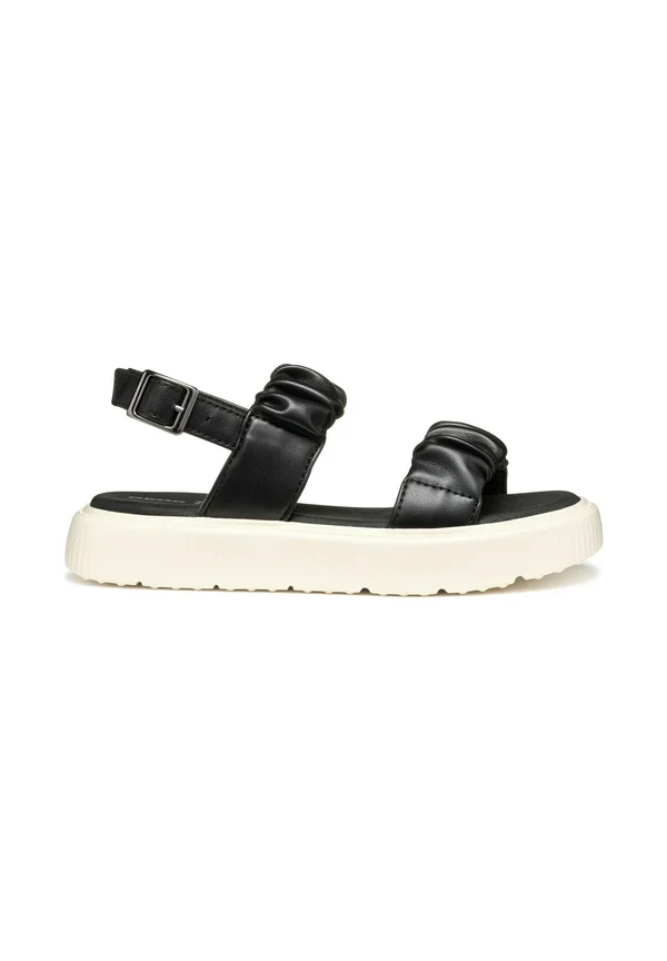 Sandals - black