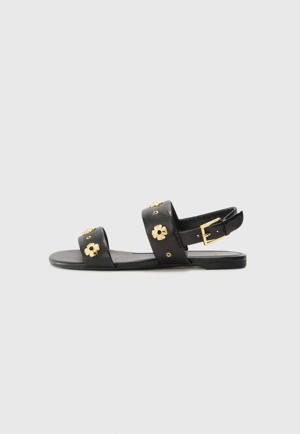 Sandals - black