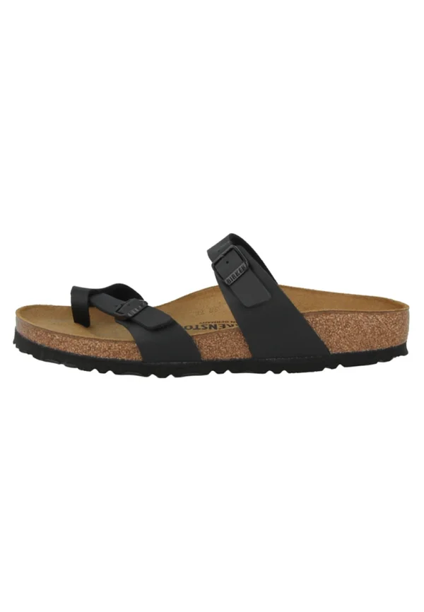 Sandals - black