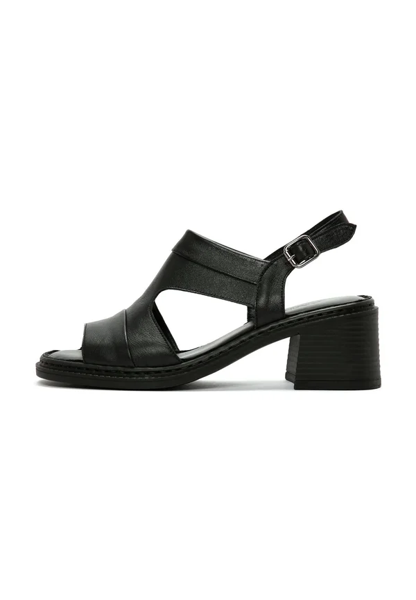 Sandals - black