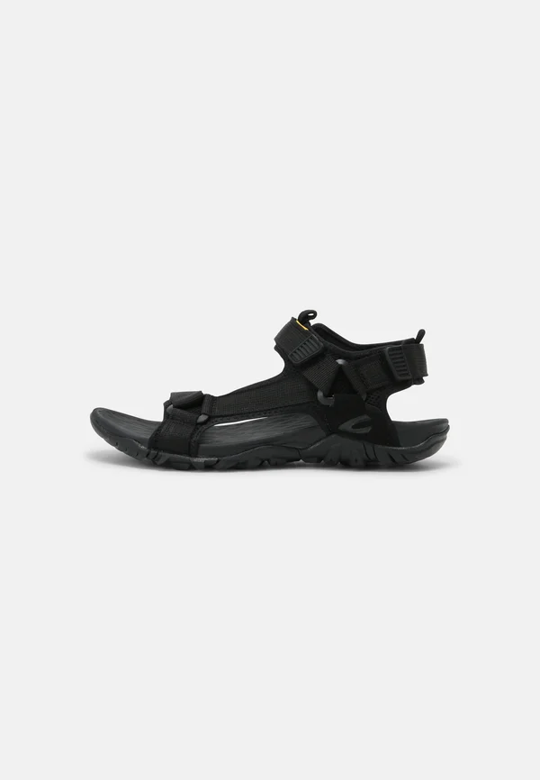 Sandals - black