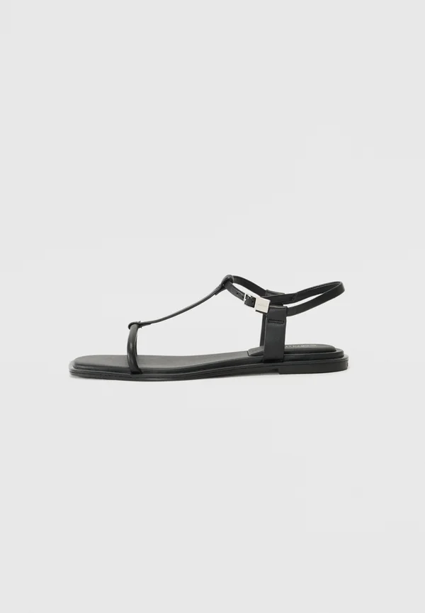 Sandals - black