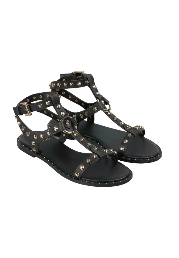 Sandals - black