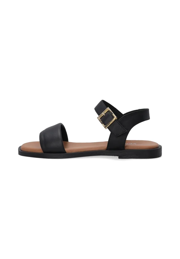 Sandals - black