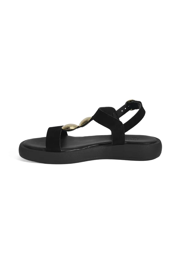 Sandals - black