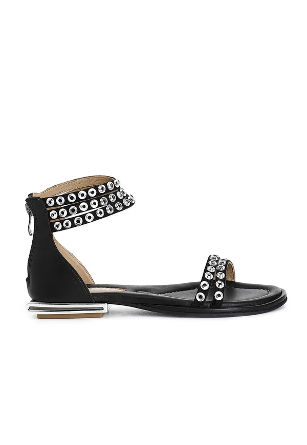 Sandals - black