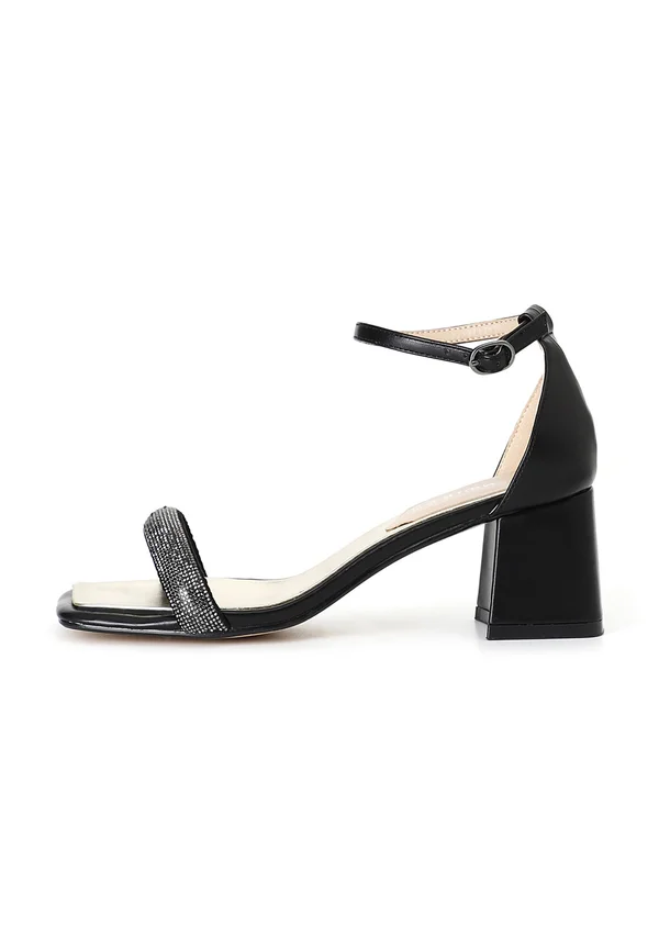 Sandals - black