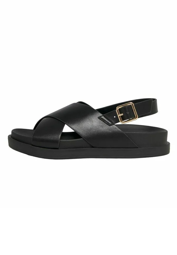 Sandals - black