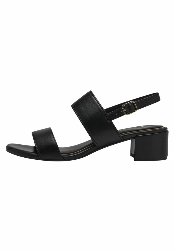 Sandals - black