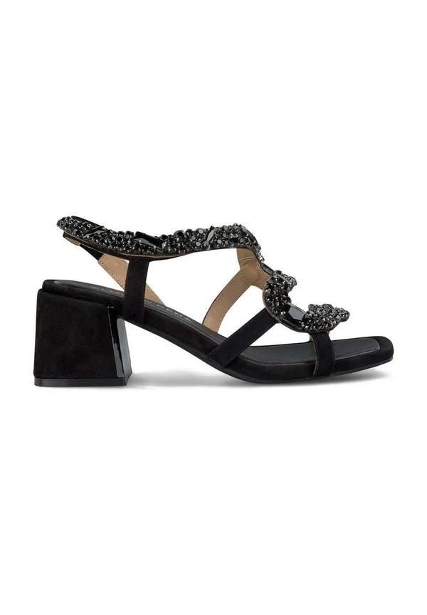 Sandals - black