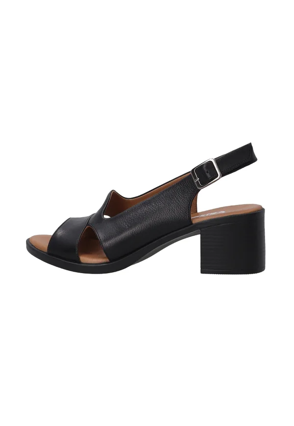 Sandals - black