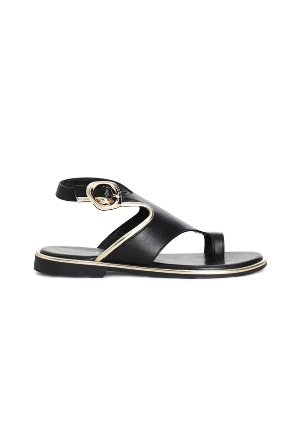 Sandals - black