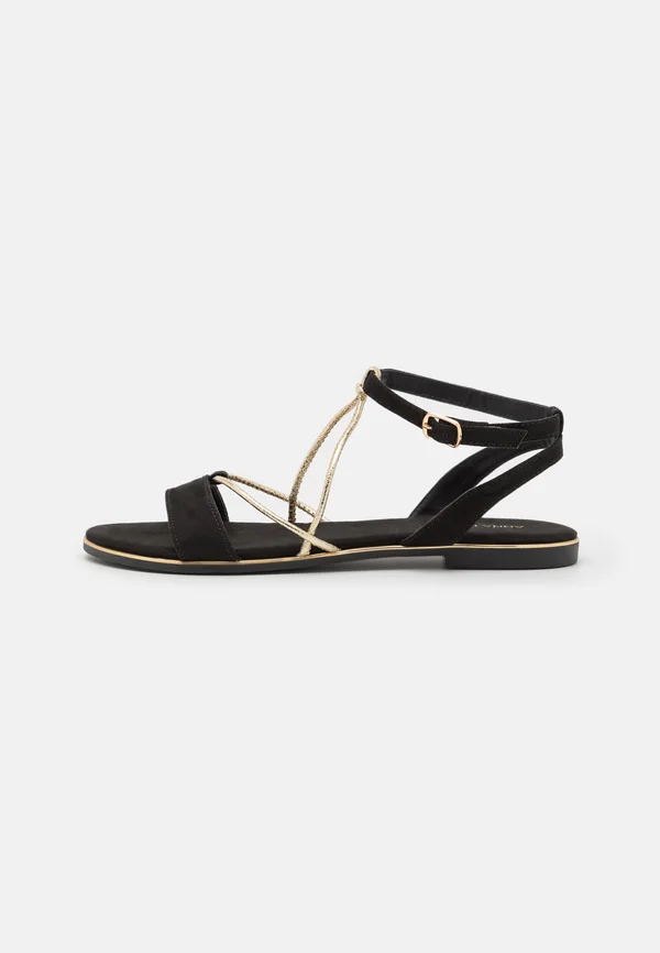 Sandals - black