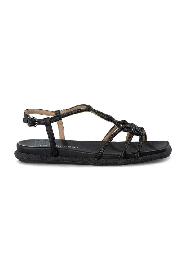 Sandals - black