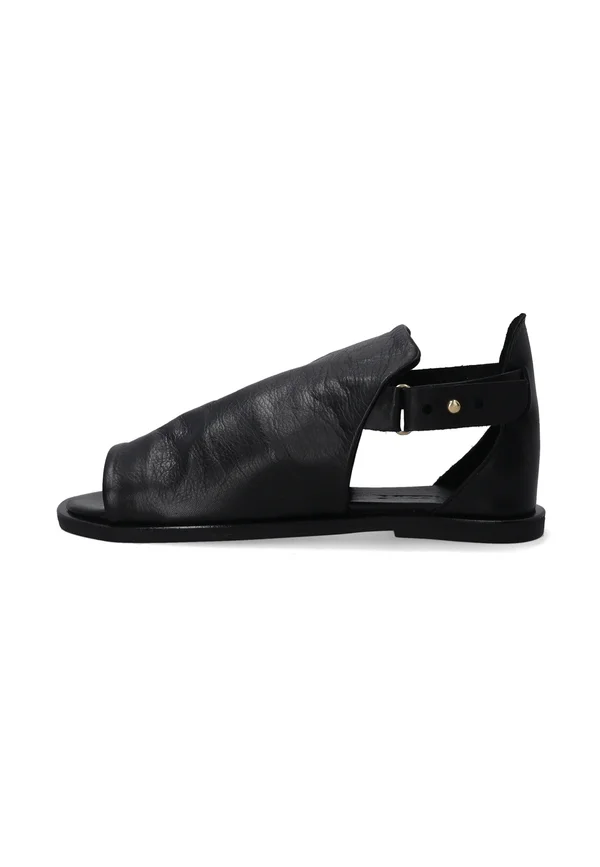 Sandals - black