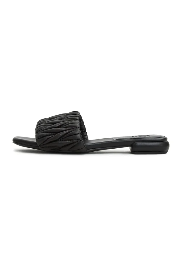 Sandals - black
