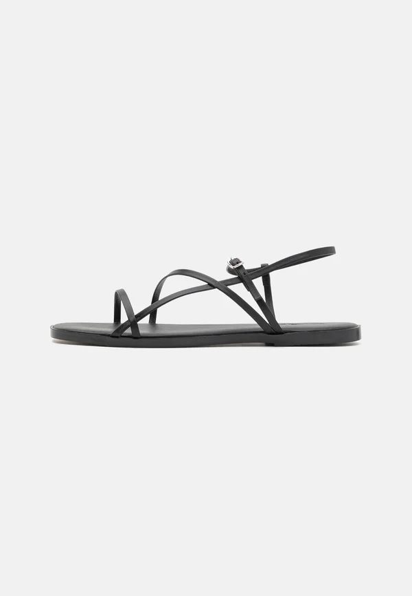 Sandals - black