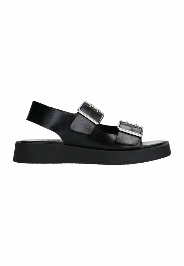 Sandals - black
