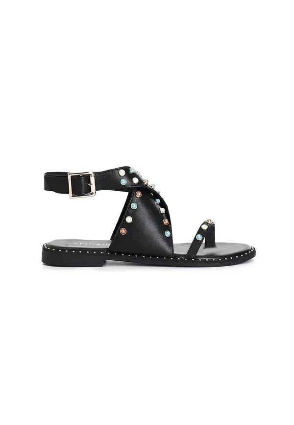 Sandals - black