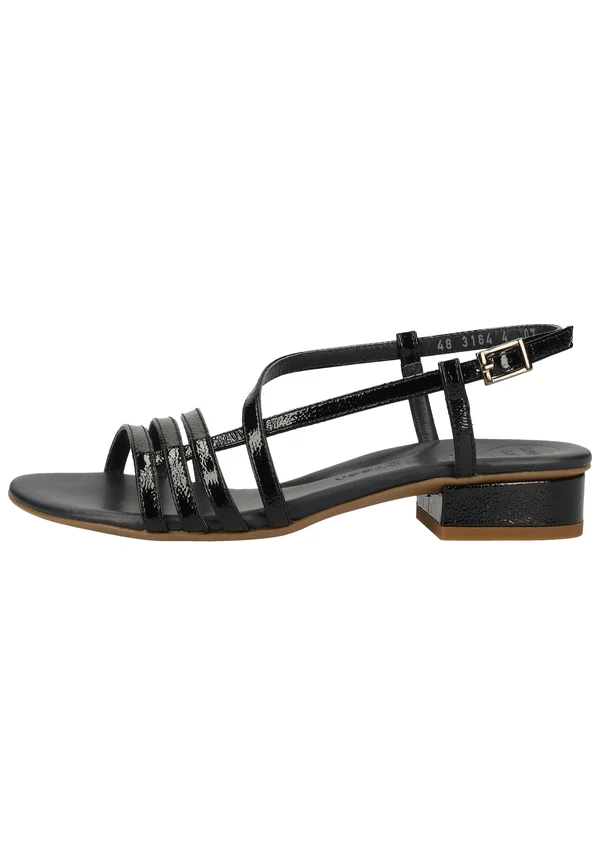 Sandals - black
