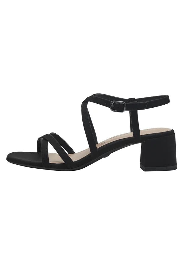 Sandals - black
