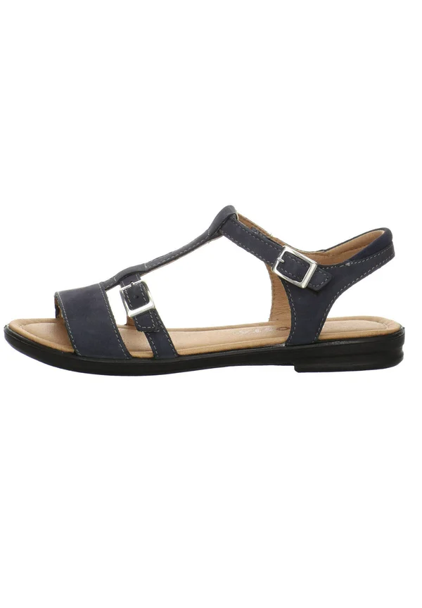 Sandals - blau