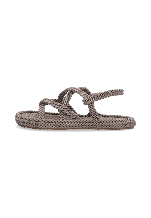 Sandals - bronze