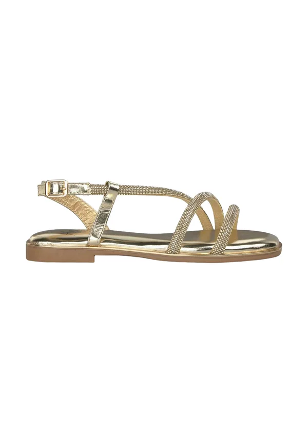 Sandals - dorado