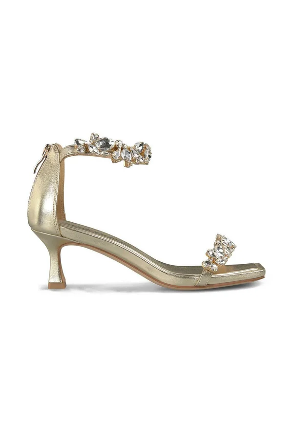 Sandals - gold