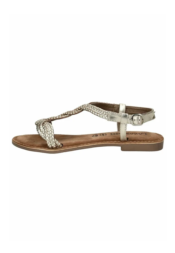 Sandals - gold