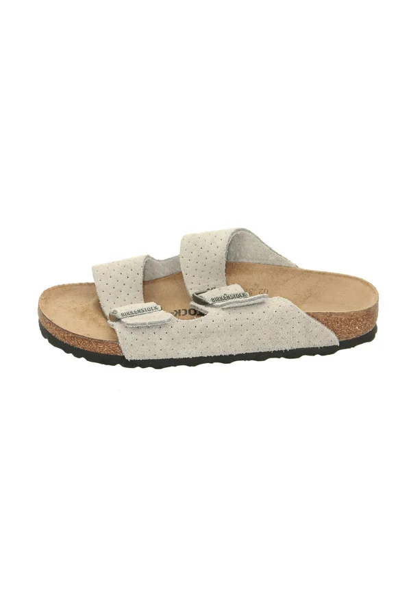 Sandals - grey