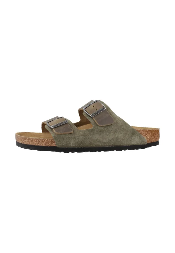 Sandals - grün