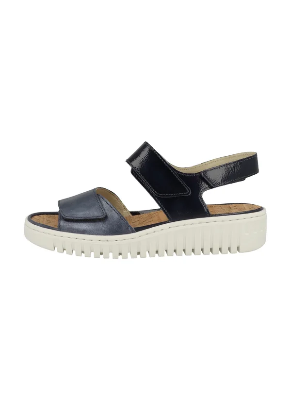 Sandals - jeans midnight (955001-203-206)