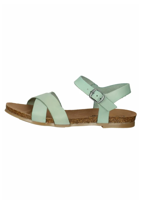 Sandals - mintgrün