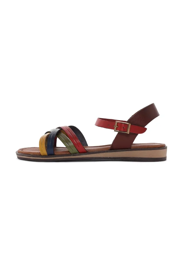 Sandals - multicolor