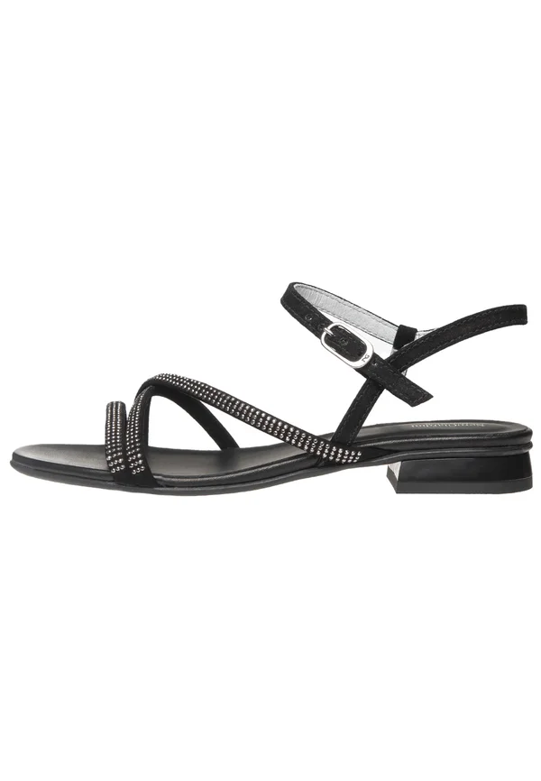 Sandals - nero