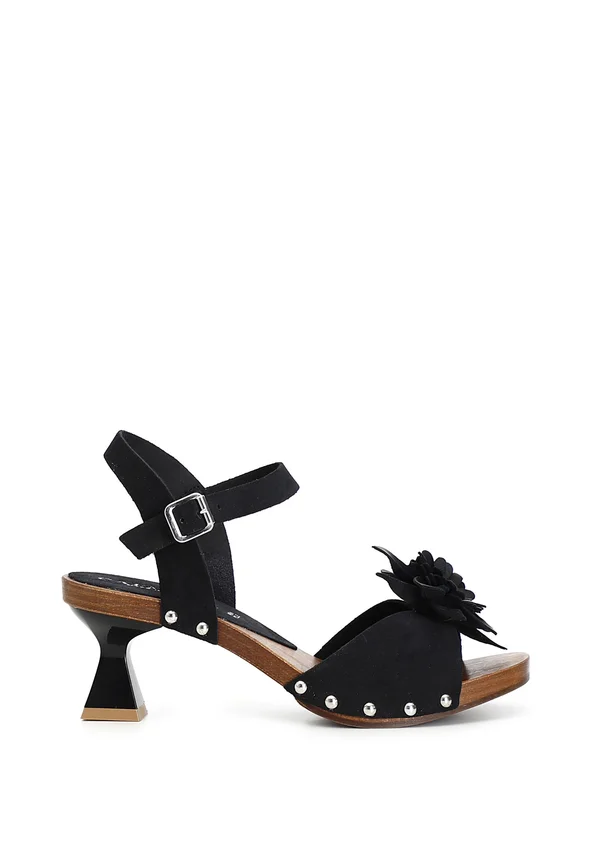 Sandals - nero