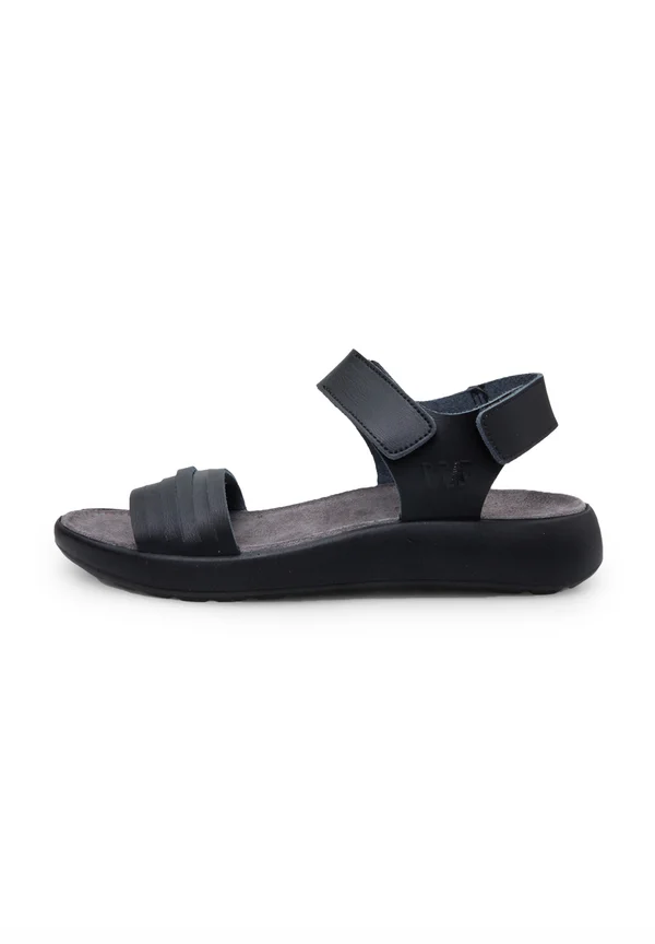 Sandals - nero