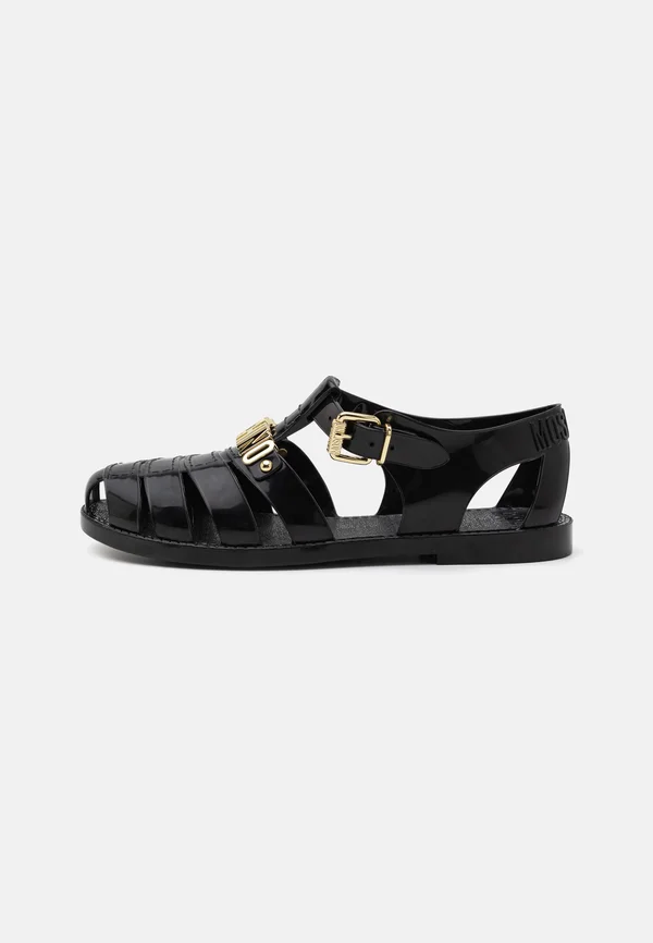 Sandals - nero