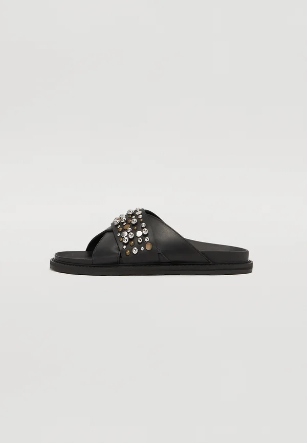 Sandals - nero