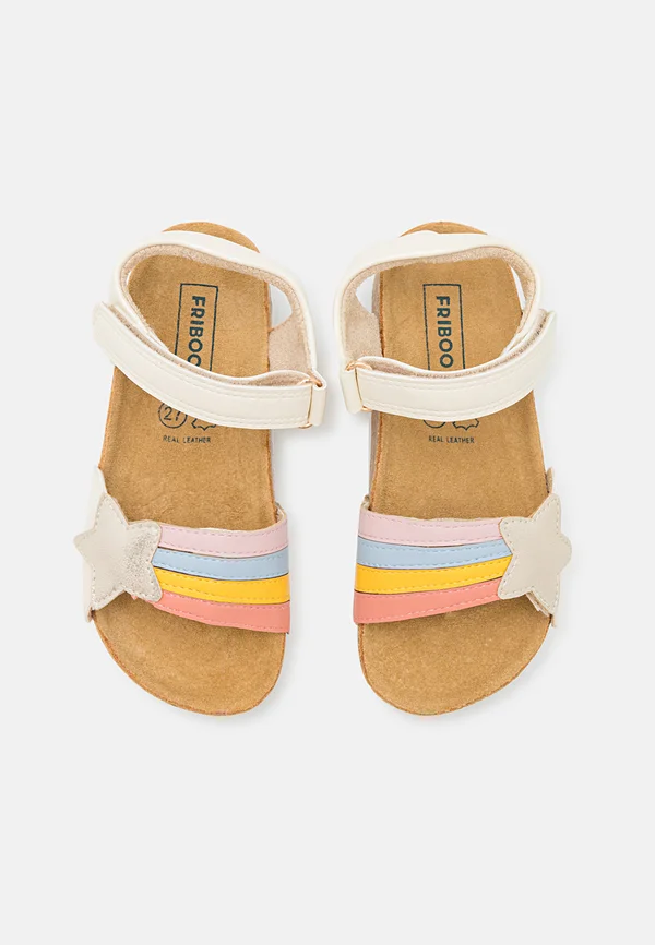 Sandals - off-white