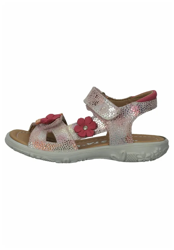 Sandals - rose