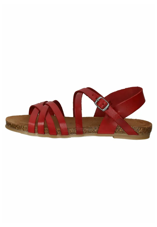 Sandals - rot