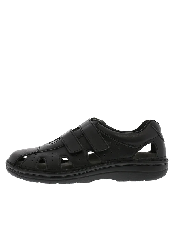 Sandals - schwarz