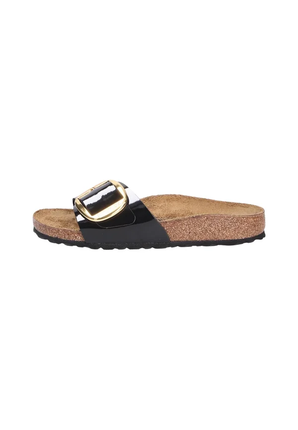 Sandals - schwarz