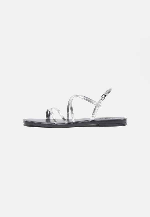 Sandals - silver