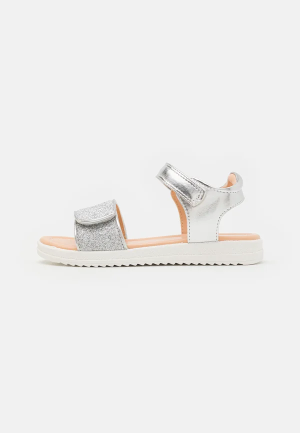 Sandals - silver
