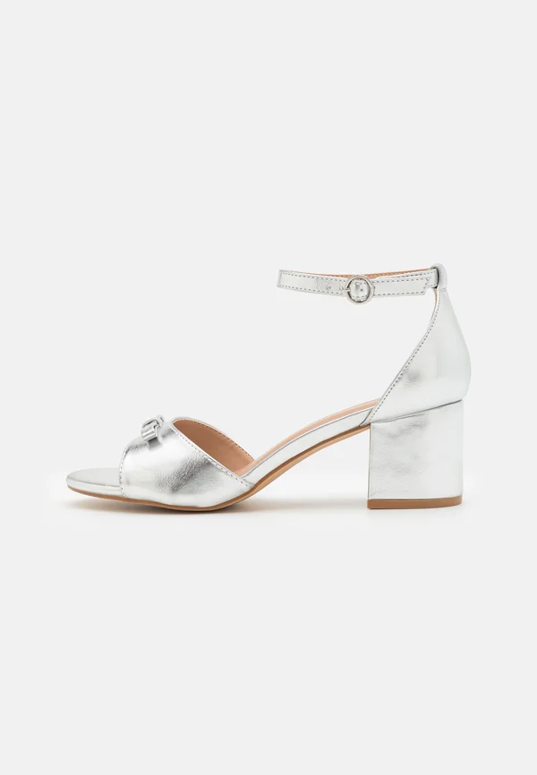 Sandals - silver